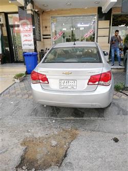 شيفروليه كروز